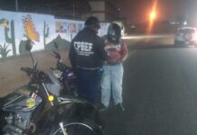 Punto Fijo| Operativo de Polifalcón en Bicentenario deja resultados positivos