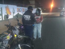 Punto Fijo| Operativo de Polifalcón en Bicentenario deja resultados positivos