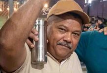 Zulia| Asesinan a productor en el Francisco Javier Pulgar