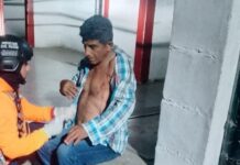 Punto Fijo| Se resistió al robo y lo hirieron con un cuchillo