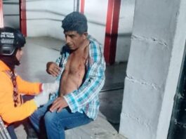 Punto Fijo| Se resistió al robo y lo hirieron con un cuchillo