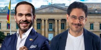 Colombia| Abelardo de la Espriella e Iván Cepeda van a segunda vuelta presidencial