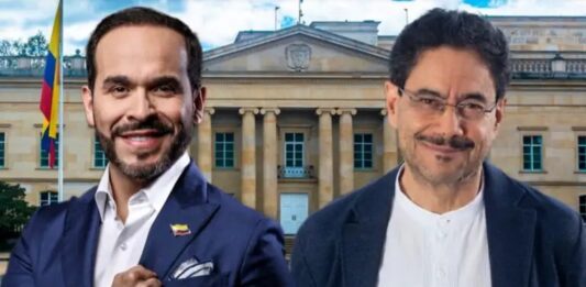 Colombia| Abelardo de la Espriella e Iván Cepeda van a segunda vuelta presidencial