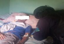 Carabobo| Pareja asaltó y golpeó a un sexagenario