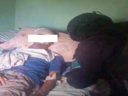 Carabobo| Pareja asaltó y golpeó a un sexagenario