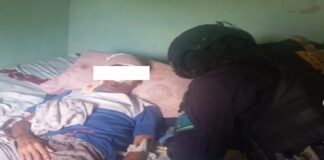 Carabobo| Pareja asaltó y golpeó a un sexagenario