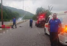 Carabobo| Siniestro deja un saldo de dos fallecidos