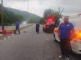 Carabobo| Siniestro deja un saldo de dos fallecidos