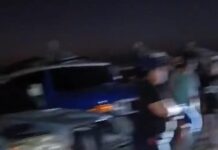 Municipio Los Taques| Vídeo| Reportan situación irregular con un fallecido en Villa Marina
