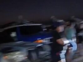 Municipio Los Taques| Vídeo| Reportan situación irregular con un fallecido en Villa Marina