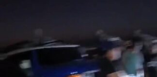 Municipio Los Taques| Vídeo| Reportan situación irregular con un fallecido en Villa Marina