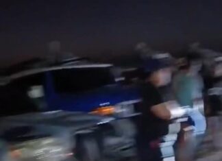 Municipio Los Taques| Vídeo| Reportan situación irregular con un fallecido en Villa Marina