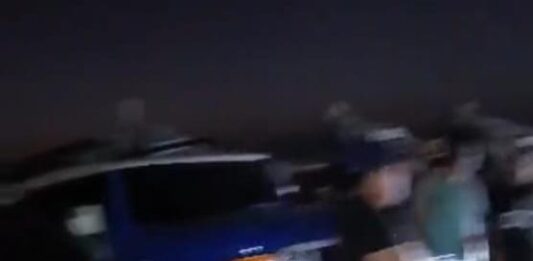 Municipio Los Taques| Vídeo| Reportan situación irregular con un fallecido en Villa Marina