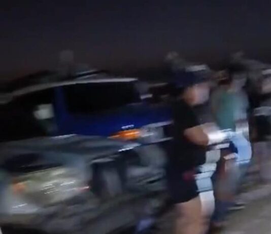 Municipio Los Taques| Vídeo| Reportan situación irregular con un fallecido en Villa Marina