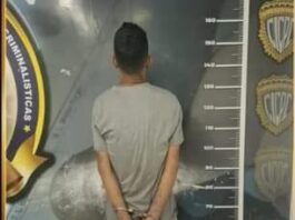 Punto Fijo| Aprehendido solicitado por fuga de detenido