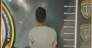Punto Fijo| Aprehendido solicitado por fuga de detenido