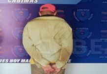 Zulia| Golpeó y violó a su propia madre