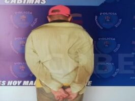 Zulia| Golpeó y violó a su propia madre