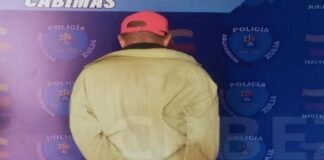 Zulia| Golpeó y violó a su propia madre