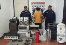 Los Taques| Hombre violó a su hija y a su hijastra