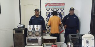 Los Taques| Hombre violó a su hija y a su hijastra
