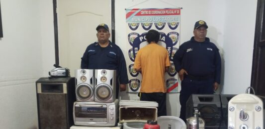 Los Taques| Hombre violó a su hija y a su hijastra