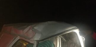 Municipio Falcón| Vuelco de vehículo dejó dos lesionados
