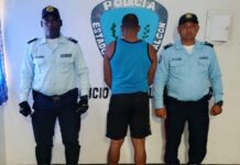Municipio Colina| Le tocó las partes íntimas a una niña de díez años
