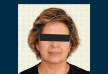 La Guaira| De esta manera aprehendieron a la mexicana que asesinó a la nuera