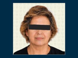 La Guaira| De esta manera aprehendieron a la mexicana que asesinó a la nuera