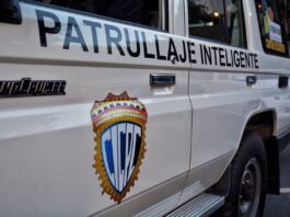 Carirubana| Hombre murió en vuelco de vehículo