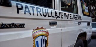 Carirubana| Hombre murió en vuelco de vehículo