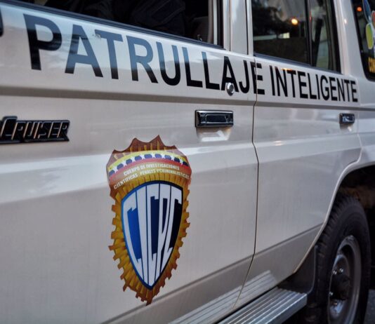 Carirubana| Hombre murió en vuelco de vehículo