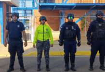 Exfuncionarios del Cicpc admitieron el delito de homicidio contra el jinete paraguanero
