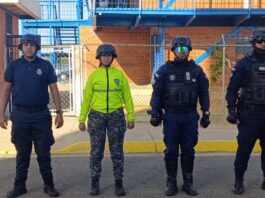 Exfuncionarios del Cicpc admitieron el delito de homicidio contra el jinete paraguanero
