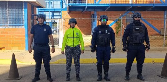 Exfuncionarios del Cicpc admitieron el delito de homicidio contra el jinete paraguanero