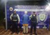 Detienen a un octogenario por presunto abuso contra una adolescente