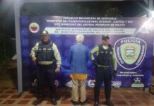 Detienen a un octogenario por presunto abuso contra una adolescente