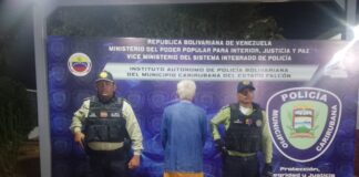 Detienen a un octogenario por presunto abuso contra una adolescente