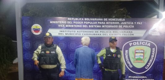 Detienen a un octogenario por presunto abuso contra una adolescente