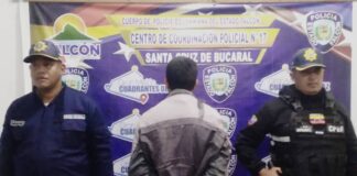 Municipio Unión| Detienen a un sujeto por abuso sexual a un niño