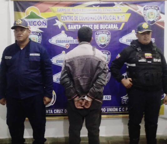 Municipio Unión| Detienen a un sujeto por abuso sexual a un niño