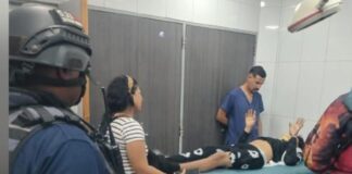 Municipio Silva| Arrollado adolescente por un motorizado en Tucacas