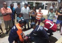 Punto Fijo| Arrollado adolescente en Carirubana