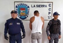 Municipio Petit| «El Gato» golpeó a un adulto mayor