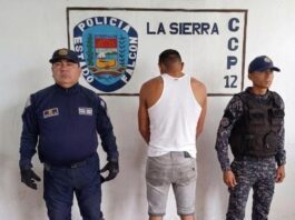 Municipio Petit| «El Gato» golpeó a un adulto mayor