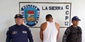 Municipio Petit| «El Gato» golpeó a un adulto mayor