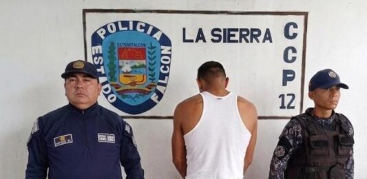 Municipio Petit| «El Gato» golpeó a un adulto mayor