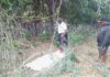 Tragedia en el campo: Hallan sin vida a un agricultor en Zazárida