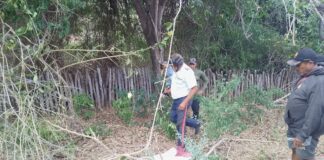 Tragedia en el campo: Hallan sin vida a un agricultor en Zazárida